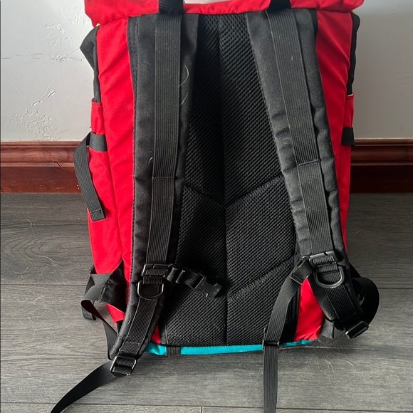 Topo Designs Mountain Backpack - Picture 5 of 5